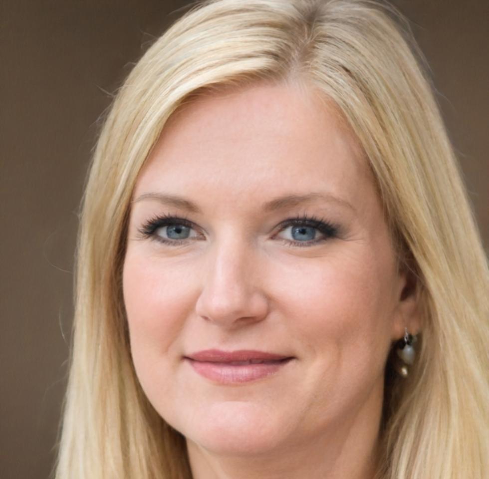 Siofra Dempsey, Educational Director