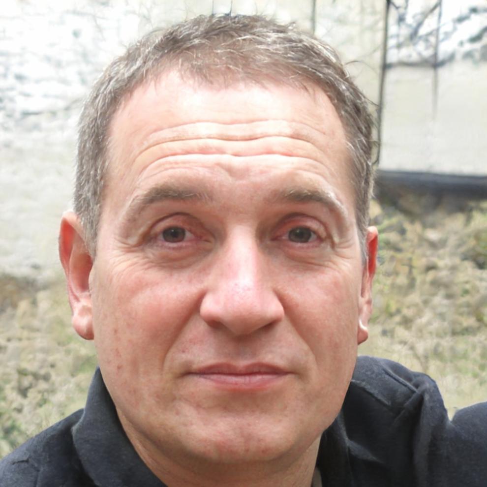 Cillian Rourke, Technical Support Coordinator at Rythmend Izy